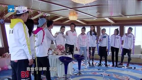 邓超最新爆料阿sa,阿sa背后的惊人故事